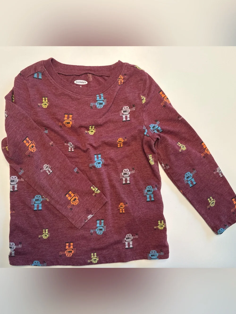 GAP, Cat&Jack, Old Navy, John Deere 3T shirt bundle
